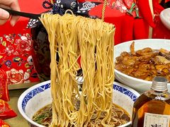 -二泉园老菜馆·百年无锡菜