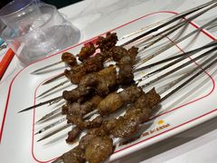 -哈力家·西北烧烤烤串(凤城三路店)
