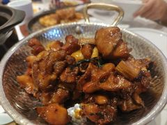 -峨嵋小镇·川菜(勒泰中心店)