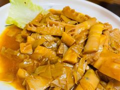 -食光慢宴·安吉土菜馆