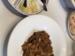 -鹊华居·地道鲁菜·海鲜·融合味(大明湖店)