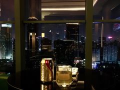 -广州天河希尔顿酒店