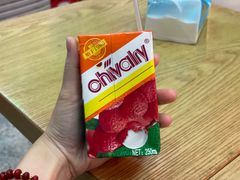 雪菲力-柴爿巷·香酥鸡&馄饨(复兴中路店)