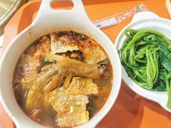 -文昌桥螺蛳粉(魏公村店)