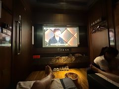-江南足纪·影院足道·轻奢SPA(红山6979店)