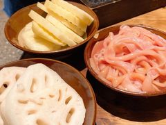 -楠火锅(太古里总店)