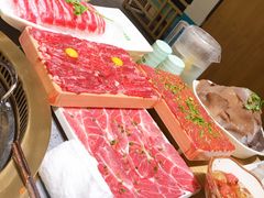 -鲜货俚鲜火锅(青果路店)