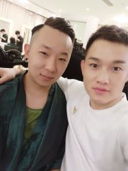 -崇尚GAVIN STYLE
