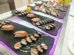-西安绿地假日酒店