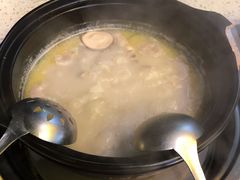 胡椒猪肚鸡-顺德公广东猪肚鸡·煲仔饭(白石洲店)