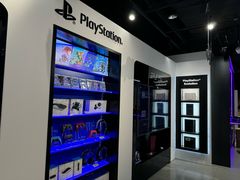 -Sony Store索尼(广州正佳店)
