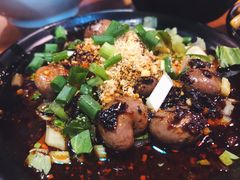 兔腰辣-兵哥豌豆面(建设巷店)