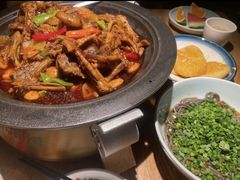 -六月雪干锅(涪城万达广场店)