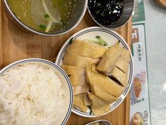 -阿金大白·上海菜馆(新天地店)