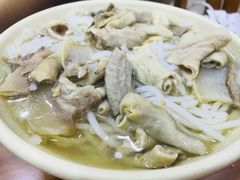 -老牌依强牛肉店(达道总店)