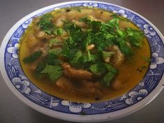 黄焖鱼-四代祖传老陈黄焖鱼