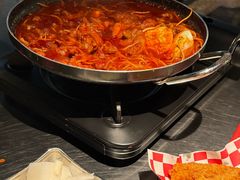 -吴草鸡爪오초닭발(城阳总店)