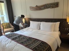 -西双版纳融创皇冠假日度假酒店