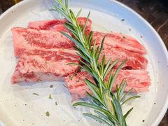 -橡果烤肉(仙林店)