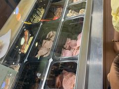 -赛百味SUBWAY(燕莎奥莱店)