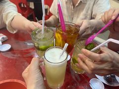 -大茄来海鲜餐厅(亚洲城分行)