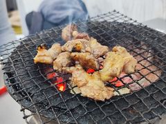 -松明一烤肉馆(鲁园店)