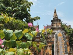 -西双版纳总佛寺