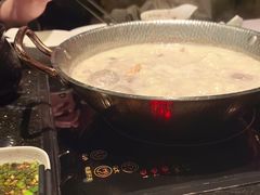 -捞王猪肚鸡火锅(财富中心店)
