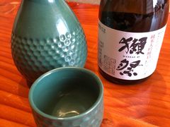 獭祭清酒-文三酒肆自助放题(新街口友谊广场店)