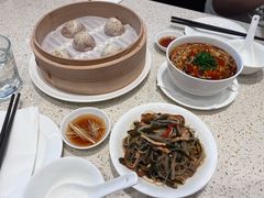酸辣汤-鼎泰丰(环贸店)