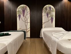 -文华东方水疗中心