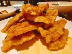 奉天老式锅包肉-奉天小馆·非遗东北菜(沈阳万象城店)