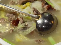 -廊亦舫Lang Yi Fang Restaurant(金桥店)
