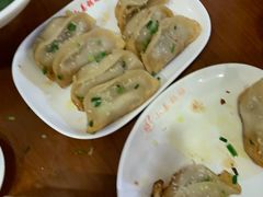 -小姜锅贴(凤凰街店)