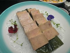 -铜锣湾·有麝自然香(渝北财富中心店)