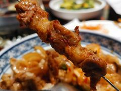 -火联烧烤(学院路创始店)