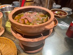 -寨子里的钵钵菜-湘西山里菜(火车站店)