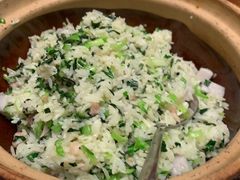 -上海人家花樣年华(中山公园店)