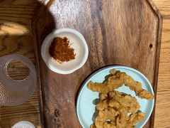 -小满手工粉(上海文峰广场店)