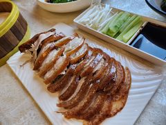 -便宜坊烤鸭店(玉蜓桥店)