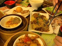 豉汁蒸凤爪-添好运点心专门店(深水埗店)