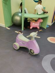 -星趣童堡(星河COCO City民治店)