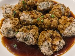 -华盛丰温州大排档(东三环南路店)