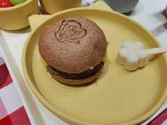-西贝莜面村(近铁城市广场店)