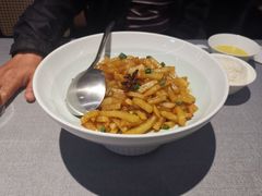 -福海居烤鸭店(鸟巢店)