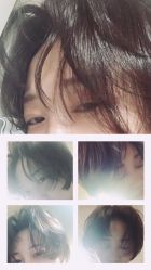 短发-MY HAIR ARDOR