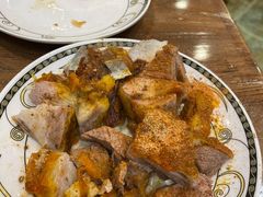 -清真·玛丽亚新疆菜主题餐厅(浙江中路店)