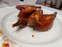 古厨烧乳鸽皇-北京厨房(SKP店)