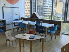 -GogoReading少儿英语分级阅读(双井中心店)