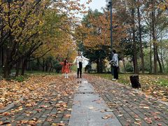 -南京晨光1865创意产业园